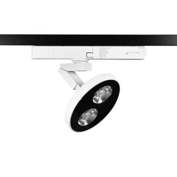LED COB Studio Suspended Track Lighting Suppliers