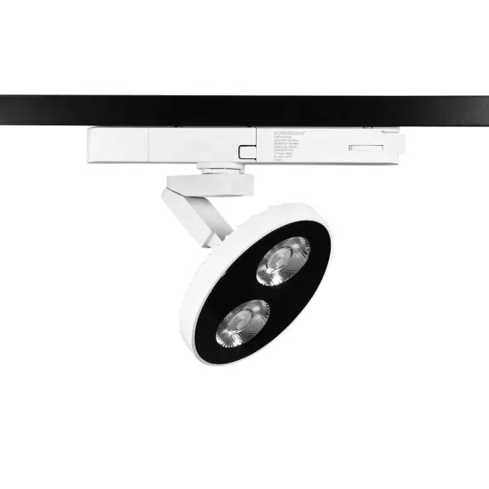 LED COB Studio Suspended Track Lighting Suppliers