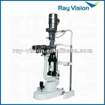 Hs type SL-V2 slit lamp microscope china