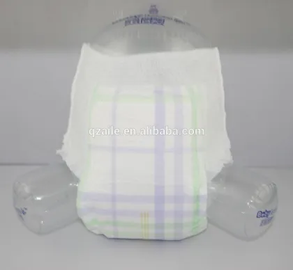 hot selling disposable baby diaper pants in high absorbency