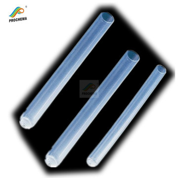 PFA Transparent Anticorrosive Testing Pipe