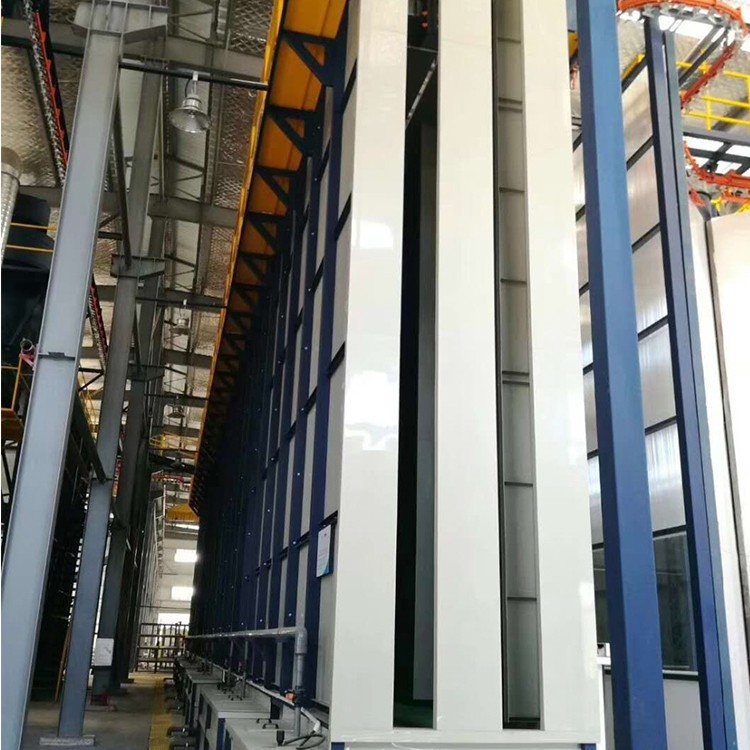 Spray powder coat paint Equipment