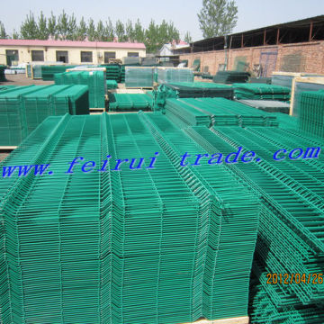 High Quality Welded Wire Mesh Panels