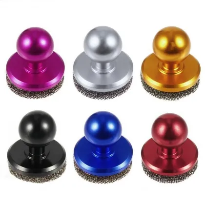 I-joystick Mobile Phone Joystick Alloy Joystick-it Sucker Mobile Joystick for Smartphone