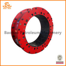 LT1170/250 Ventilated Air Clutch of Oilfield Drilling Rig