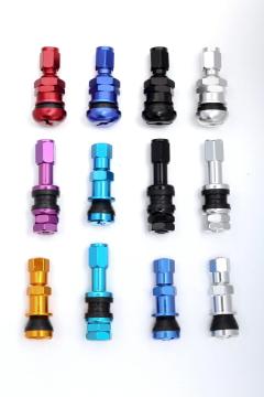 Aluminium Alloy Tire Valve RAYS