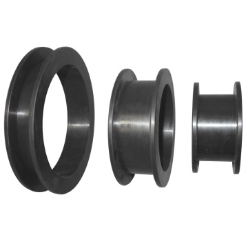 Customized Rubber Products
