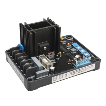 190-240VAC Brush Type Generator AVR Automatic Voltage Regulator GB13