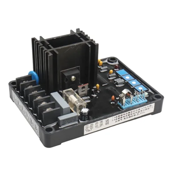 190-240VAC Brush Type Generator AVR Automatic Voltage Regulator GB13
