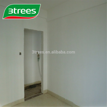3TREES Best Interior Wall Filler Putty Paint Wall Putty