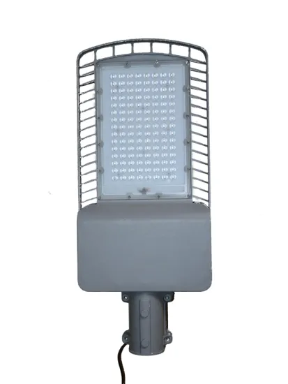led Safety street lights