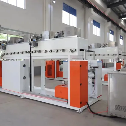 Advanced Precision Coating Machine for PET Film - Professional Experimental Coating Technology