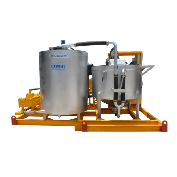 LGP800/1200/200PI-D Foundation Raising Cement Grout Injection Pump Machine Price