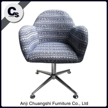 ZC-3104-1Elegant Morden Strong Dining Chairs/Armchair