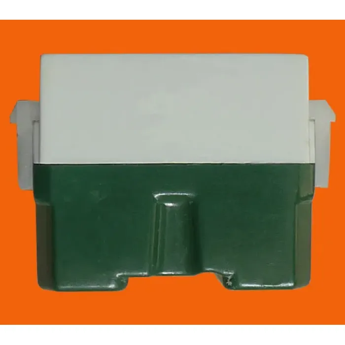 Sakelar Dinding Standar Amerika (AF6001)