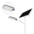 Solar Powered Street Lighting Solutions