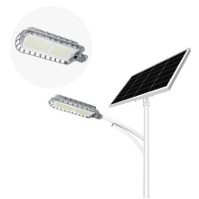 Solar Powered Street Lighting Solutions