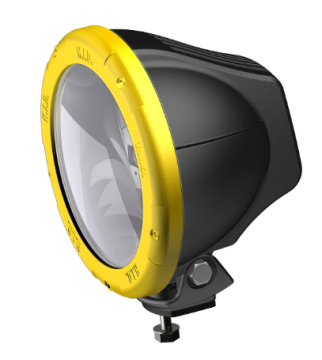 Xenon off Road Light (00421WD-F10)