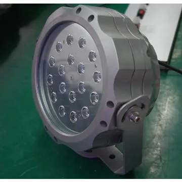 waterproof led 110 volt led flood light