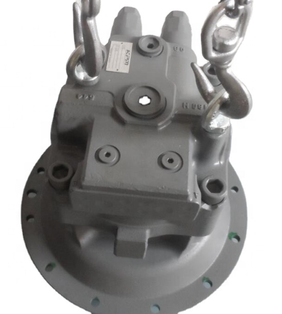 MOTEUR PIVOTANT KOMATSU PC1100-6 706-77-01320