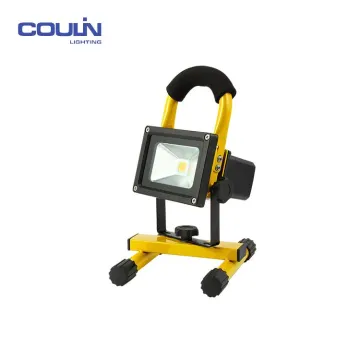 The Most Popular And The Cheapest Portable Hunting Spotlight