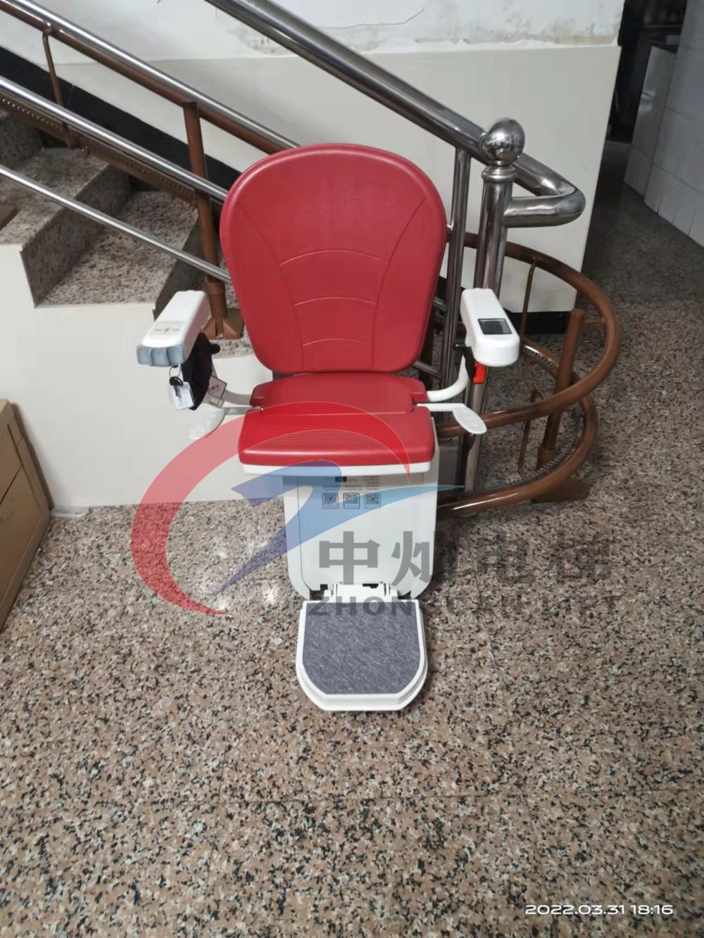 120kg Load Chair Stair Lift