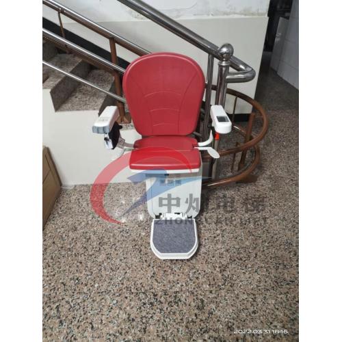 120kg Load Chair Stair Lift