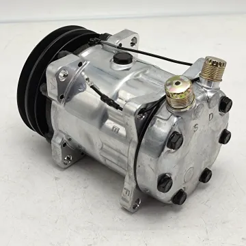 Factory Direct SD7H15 Air Compressor for SANDEN SD7H15 AC Compressor 12v Truck