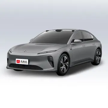 China Hot Sale in Stock Nio Et5 Car High Speed EV Automobile