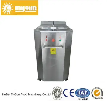 MYSUN bakery equipment automatic /manual dough divider