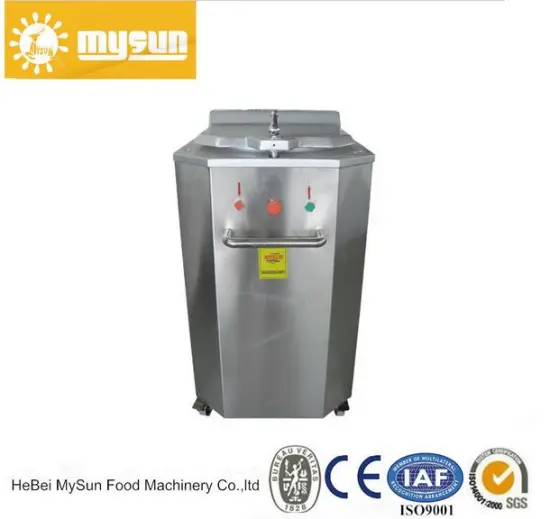 MYSUN bakery equipment automatic /manual dough divider