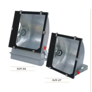 Die -casting Aluminum body floodlight 1000w