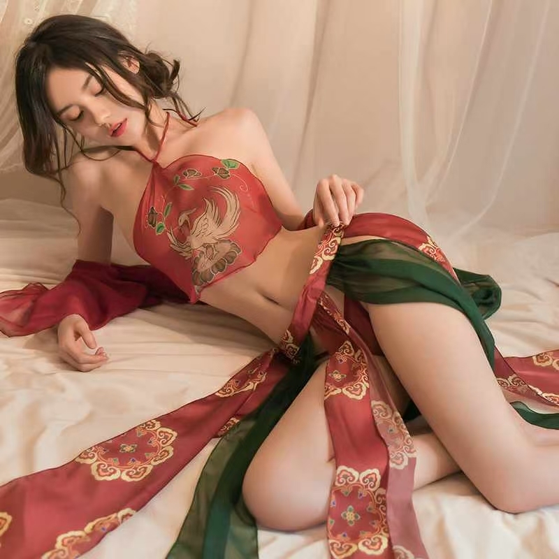 Erotic lingerie series sexy suit (any one)