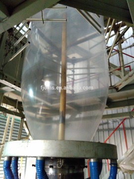 Agriculture greenhouse poly tunnel film wholesaler