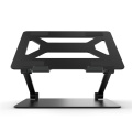 Adjustable Laptop Stand Ergonomic Laptop Riser