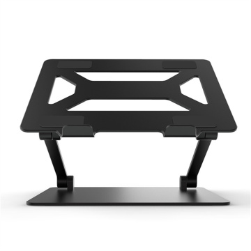 Verstellbarer Laptopständer Ergonomischer Laptop-Riser