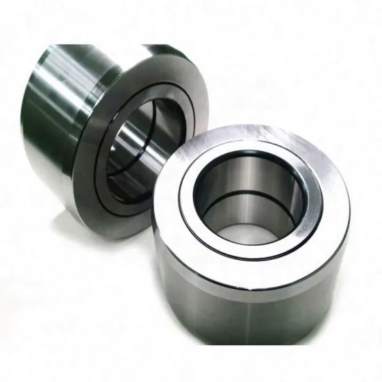 RSU55120 2RS Back Up Roller/Track Rollers Bearings