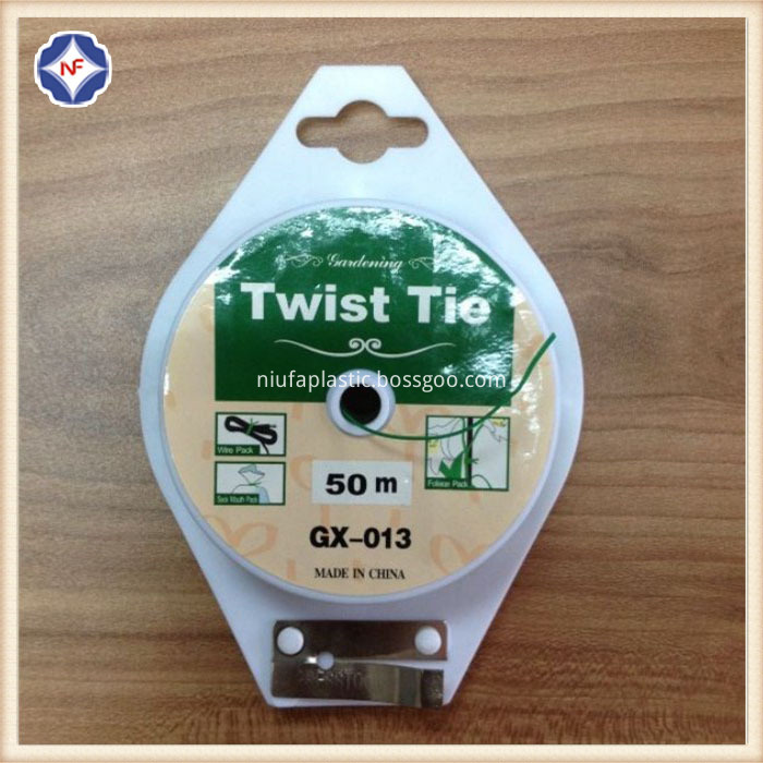 Wire Twist Ties