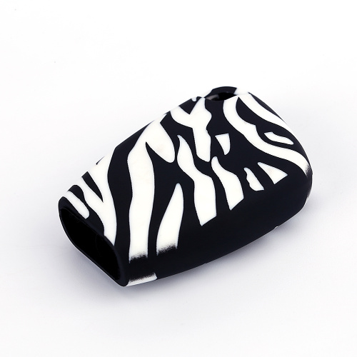 New Design Silicone Car Key Cover Benz