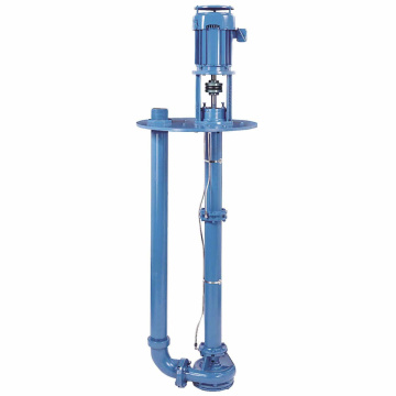 Submersible Slurry Pump: Electric Submerged Mud and Sludge Suction Pump