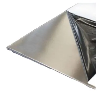 Stainless Steel Sheets, Coils, and Plates for Decorative Applications: Your Comprehensive Search Engine