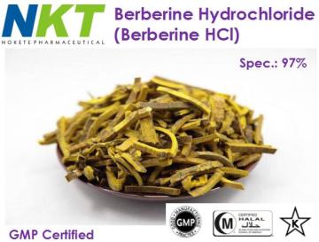 Berberine Hydrochloride