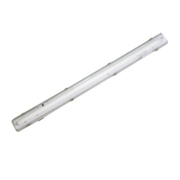 T8 weather proof emergency light fittings