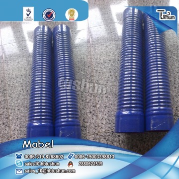 2016 new high temperature flexible air hose