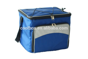 25L mini portable car cooler bag 12V
