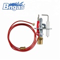 lpg high pressure gas burner