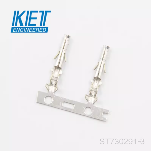 Connettori Ket di certificazione ROSH ST710095-3
