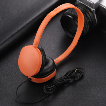 Wholesale Headphone For School Classroom Airplane Hospiital