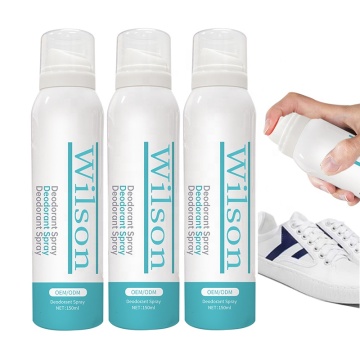 Bathroom Carpet Smoke Odor Eliminator Spray with BOV Packing - 200ml Shoe Deodorant for Women