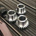 Gears & shafts Spare Parts